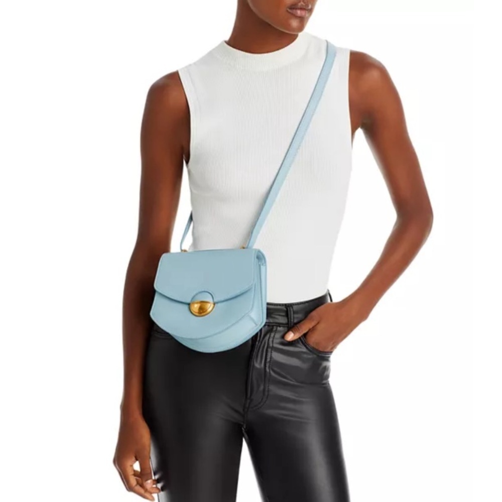 Proenza Schouler mini Round Dia crossbody bag